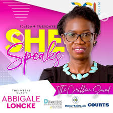 She Speaks 2021 Archives