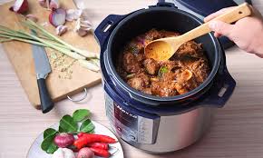 Cara cara masak ayam rendang ayam pencen noxxa yang pasti lembut dan beraroma. Jom Buka Puasa Dengan Periuk Tekanan Multifungsi Elektrik Noxxa Amwaynow