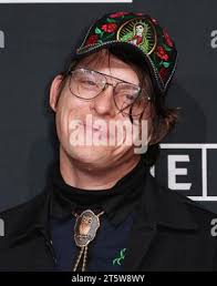 Stephen wilson jr hi-res stock photography and images