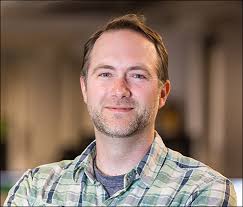 Jeffrey Michael Heer