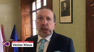 September 1969) ist ein tschechischer lehrer und politiker. Vaclav Klaus Ml Verifizierte Facebook Seite