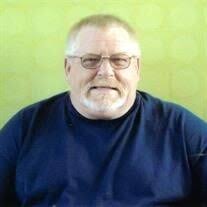 Randall Lane "Red Top" Guillory Obituary