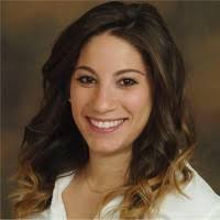 Gabrielle Gordon MHA