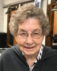 Obituary for Katherine Evie (Collins) Phillips