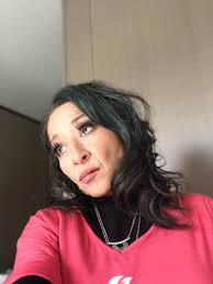 Sometimes, new chapters start...when you open new doors and let others in.