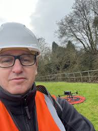 Last week was a busy week for our Airborne Insights brand and this week is… 