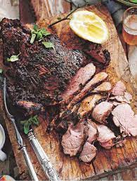 Try Our Easy To Follow Jamie S Butterflied Leg Of Lamb Recipe Absolutely Delicious With The Best Ingredi Lamb Recipes Lamb Leg Recipes Butterflied Leg Of Lamb