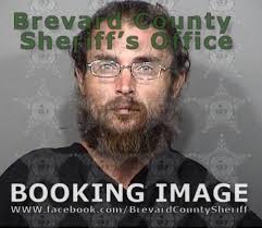 Arrests In Brevard County: August 8, 2020