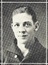 Everett D. “Gus” Fish (1905-1974)