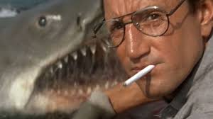 With mostly tv work under his belt, spielberg reteamed with richard d. Jaws 24 Movie Easter Eggs And References Gamespot
