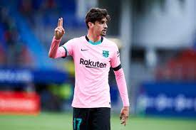 Wolves will take care of the player's wages and his license for the duration of the loan. Official Francisco Trincao Joins Wolves On Loan Barca Blaugranes