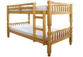 Short Bunk Beds