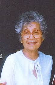 Caroline Macias Hershkowitz (1914-2001)