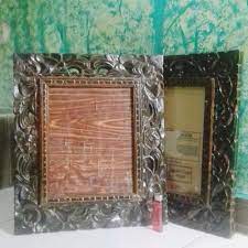 Jual frame minimalis, kota depok. Bingkai Foto Jual Barang Antik Terlengkap Di Indonesia Olx Co Id