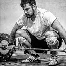 Jon North Interview Understanding The Technical Model Of The Pull Weightlifting House