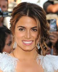 Nikki Reed