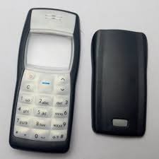 Mobile Phone Housing For Nokia 1100 ...