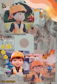 Dp bbm muslimah galau serial serials kartun animasi chibi. Wendy Solar Kartun Ilustrasi Karakter Gambar Hewan Lucu