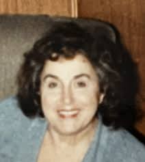 Obituary information for Matilda P. Whiteaker