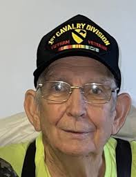 Obituary information for Jack David Leatherman