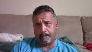 Living with ALS: Todd Neva's story