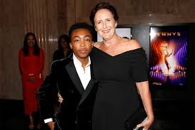 Fiona is a loyal companion who never loses her way. Fiona Shaw Emmy Awards Nominations And Wins Television Academy