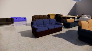 Part 1 the creation of bim objects, commonly called families in revit, is essential for the completion of 3d bim models, and for their proper operation. Sofa Revit Family Collection 3d Model In Sofa 3dexport