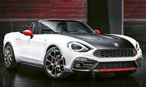 Find your perfect car with edmunds expert reviews, car comparisons, and pricing tools. Abarth 124 Spider Gt 2016 Preis Motor Autozeitung De