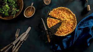 Onion Quiche Recipe Nyt Cooking Cooking Recipes Nyt Cooking