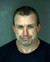 John Chiv: Dan Dobbs, booked again!