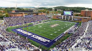 The university is situated in the shenandoah. James Madison S Celebration Of 50 Seasons Of Football Opens With Logo Launch James Madison University Athletics