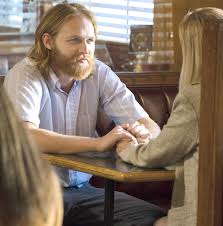 Wyatt russell is an american actor and a former professional ice hockey player. How Wyatt Russell Went From Hockey To The Actor S Life The Spokesman Review