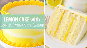 We did not find results for: Lemon Cake With Lemon Bavarian Cream Youtube