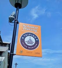 Waktu sekarang yang tepat, zona waktu, perbedaan waktu, waktu matahari terbit / matahari tenggelam, dan fakta kunci untuk taiping, malaysia. Cuti Cuti Ke Taiping Bandar Warisan