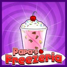 In the meantime, related games you might love the unlocked game papa louie 2 is a continuation of the famous platformer. Papa S Freezeria Papa S Freezeria Unblocked Hoopgame Net Play Free Online Games Fun Free Online Games Free Online Games