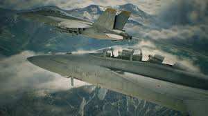 Ace Combat 7 Skies Unknown 3840x2160 Wallpaper Teahub Io Ace combat, ace combat 7, video games, screen shot. ace combat 7 skies unknown 3840x2160