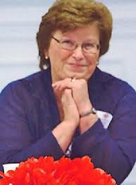 Joyce Fretz Obituary (2021)