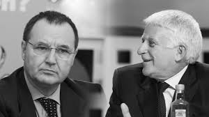 Alejandro Echevarría Busquet, Presidente de Mediaset España