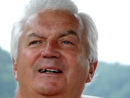 James M. "Jim" Fierstos Obituary