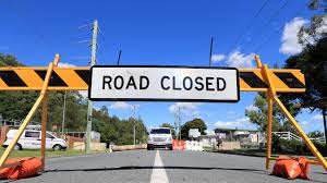 Qld border pass needed for all travellers, border remains. Man At Covid Risk Waved Through Border Queensland Times