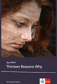 I cant think of anyone who shouldnt read this book. Thirteen Reasons Why Klett Sprachen
