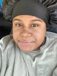 Okay new mommy looking to get back out there. I tried dying the grays and  they don't cover, I used dark and lovely so any tips