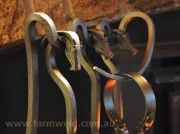 Maybe you would like to learn more about one of these? Fire Hearth Firepits Tools Candelabras Farmweld