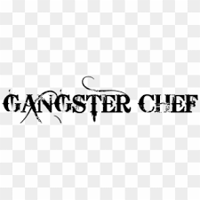 Bleeding cowboy tattoo was established march of 2008. Gangster Chef Tattoo In Bleeding Cowboys Font Gangster Tattoo Png Transparent Png 1447x454 75797 Pngfind