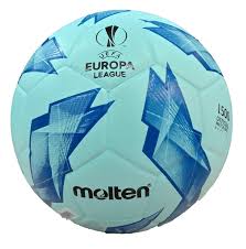 This page details statistics of the uefa cup and uefa europa league. Molten F9u1500 Futsal Soccer Ball Uefa Europa League Blue Walmart Com Walmart Com