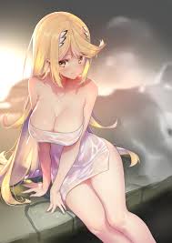 ゼノブレイド】ヒカリがオナニーしているのを想像して即抜き二次