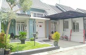 Maybe you would like to learn more about one of these? 12 Pilihan Warna Cat Rumah Sederhana Tampilan Rumah Tetap Menarik Rumah123 Com