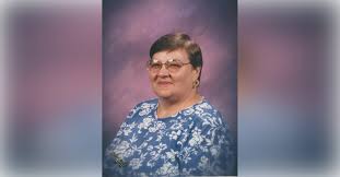Obituary information for Charline Basler