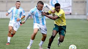 Leones FC vs Real Santander: Resumen y previa del partido - Imagen principal del artículo