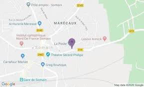 Z nami łatwiej jest poruszać się w świecie finansów i ubezpieczeń. Banque Postale Agence De Somain